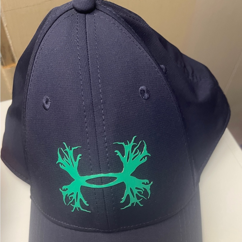 Under armour hat